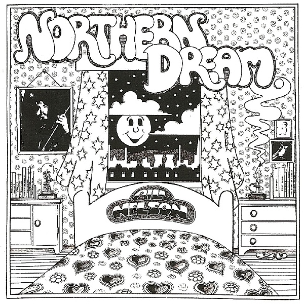 Northern Dream, Bill Nelson