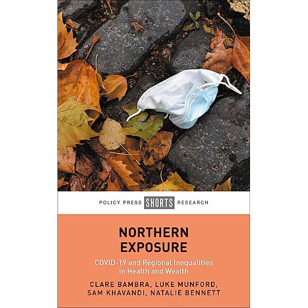 Northern Exposure, Clare Bambra, Luke Munford, Sam Khavandi, Natalie Bennett