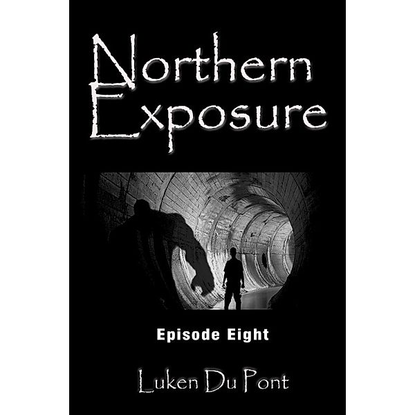 Northern Exposure: Episode Eight ( A New Horizon), Luken Du Pont
