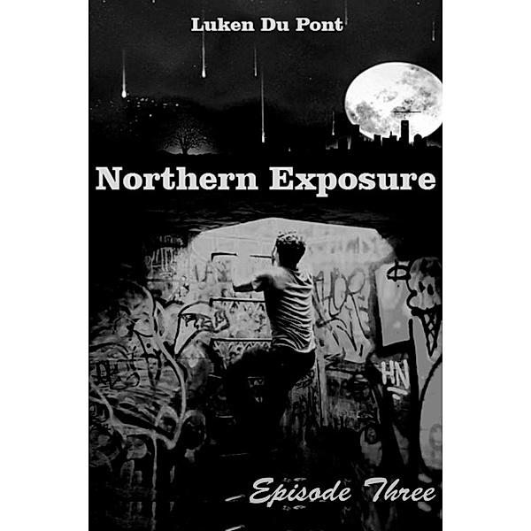 Northern Exposure: Episode Three, Luken Du Pont
