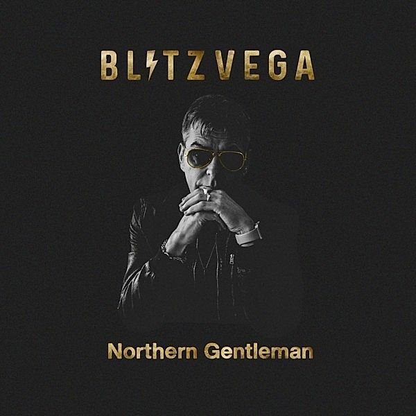 Northern Gentleman (Vinyl), Blitz Vega