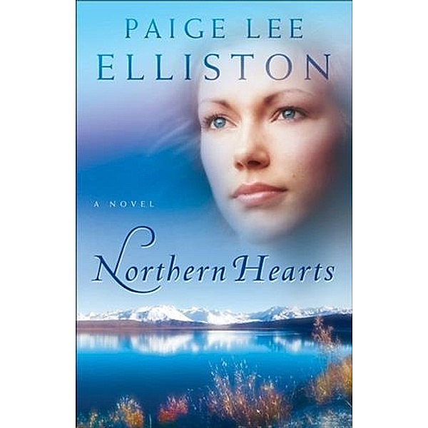 Northern Hearts, Paige Lee Elliston