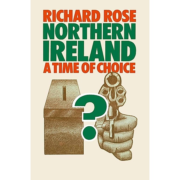 Northern Ireland, Richard Rose
