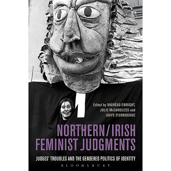 Northern / Irish Feminist Judgments