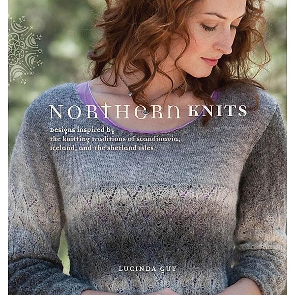 Northern Knits, Lucinda Guy