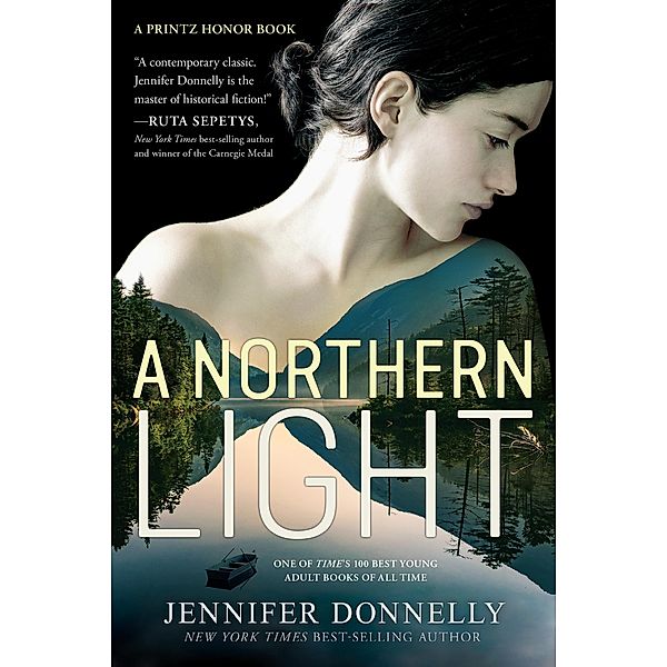 Northern Light, Jennifer Donnelly