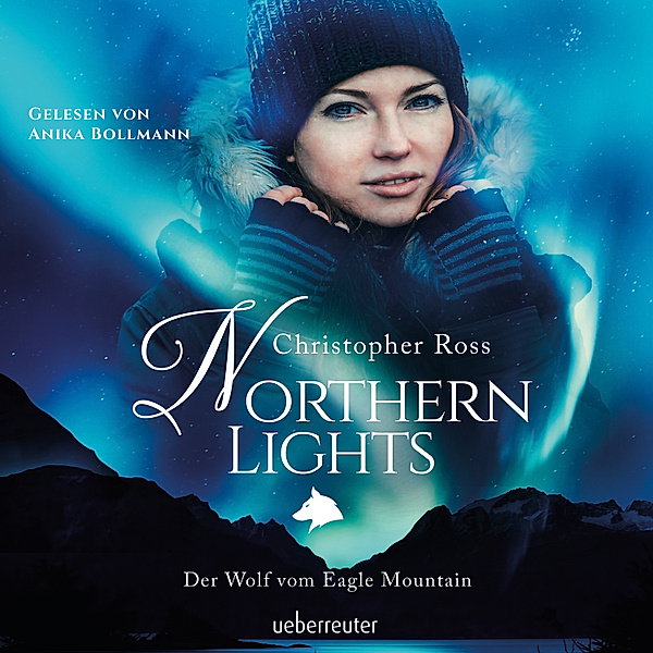 Northern Lights - 1 - Northern Lights, Christopher Ross