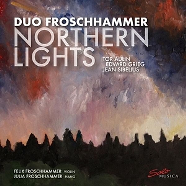 Northern Lights, Duo Froschhammer