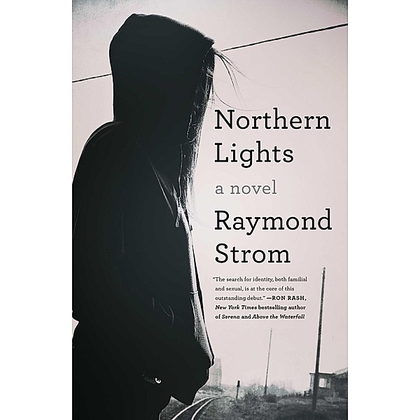 Northern Lights, Raymond Strom
