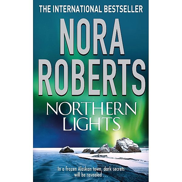 Northern Lights, Nora Roberts