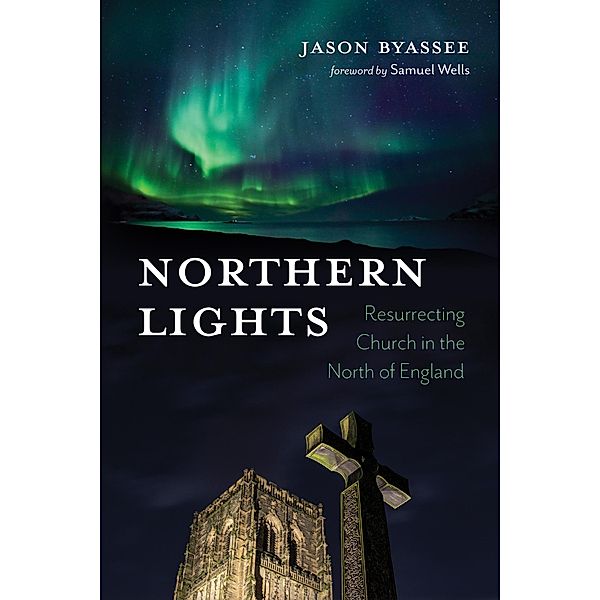 Northern Lights, Jason Byassee