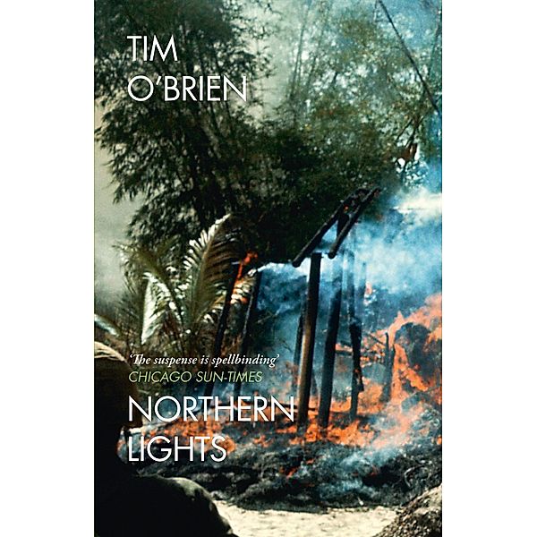 Northern Lights, Tim O'Brien
