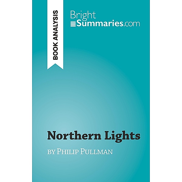 Northern Lights, Thibaut Antoine