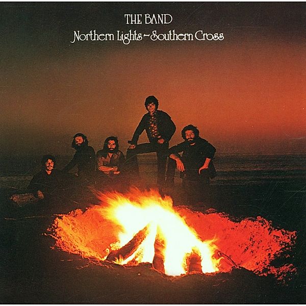 Northern Lights, The Band