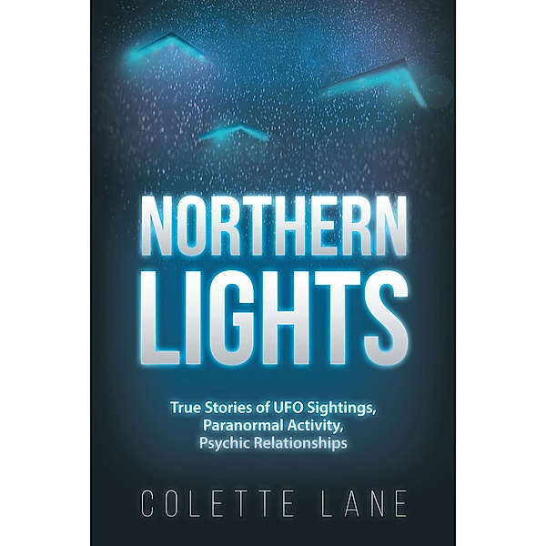 Northern Lights, Colette Lane