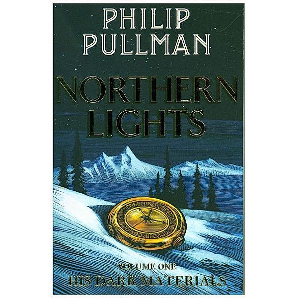 Northern Lights, Philip Pullman