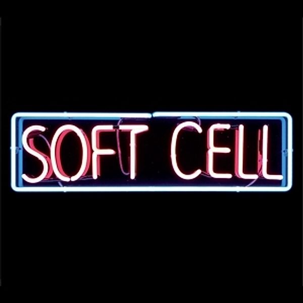 Northern Lights/Guilty ('Cos I Say You Are), Soft Cell