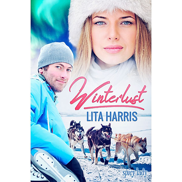 Northern Lights: Winterlust, Lita Harris