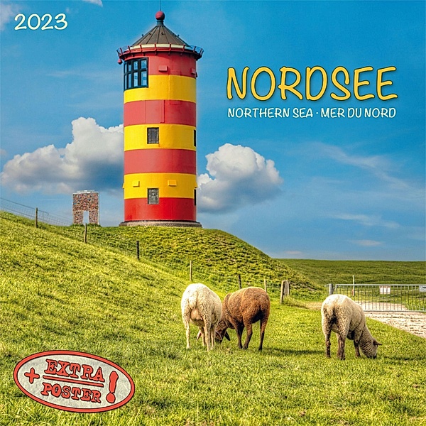Northern Sea/Nordsee 2023