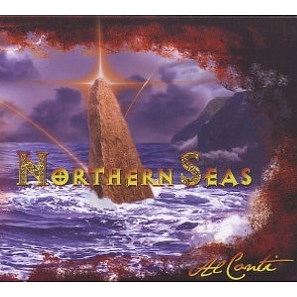 Northern Seas, Al Conti