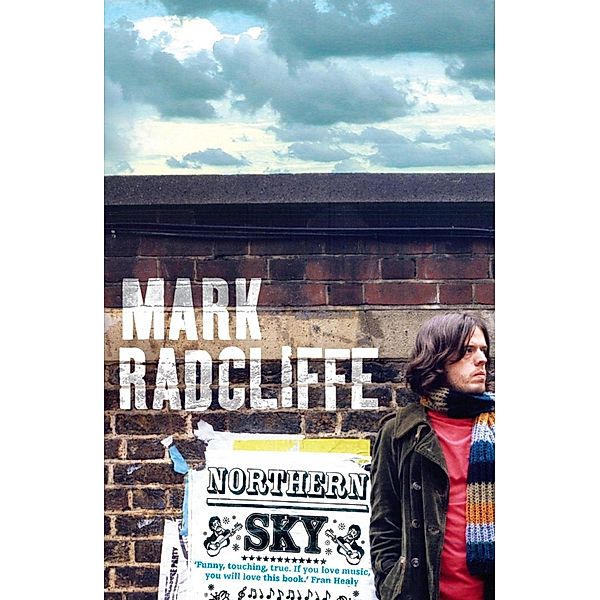 Northern Sky, Mark Radcliffe