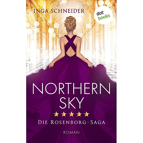 Northern Sky, Inga Schneider