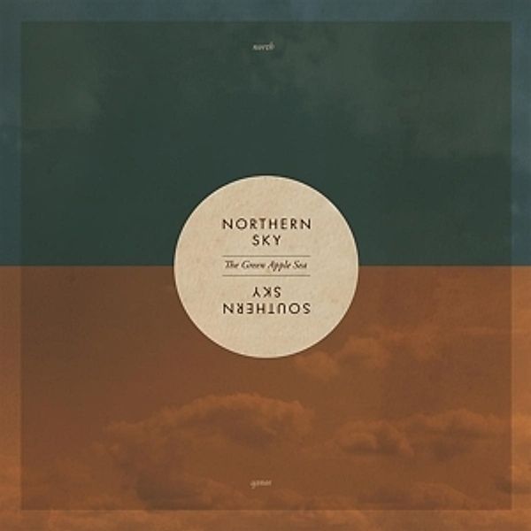 Northern Sky-Southern Sky (Vinyl), The Green Apple Sea