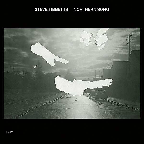 Northern Song (Touchstones), Steve Tibbetts