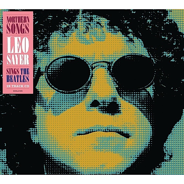 Northern Songs-Leo Sayer Sings The Beatles, Leo Sayer