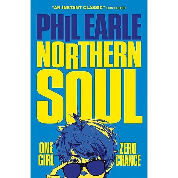 Northern Soul, Phil Earle