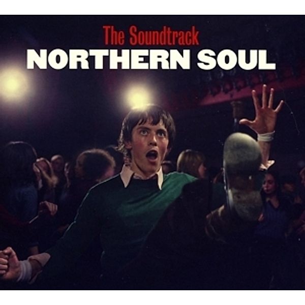 Northern Soul: The Film Soundtrack (Single-Cd), Diverse Interpreten