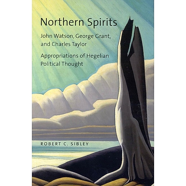 Northern Spirits, Robert C. Sibley