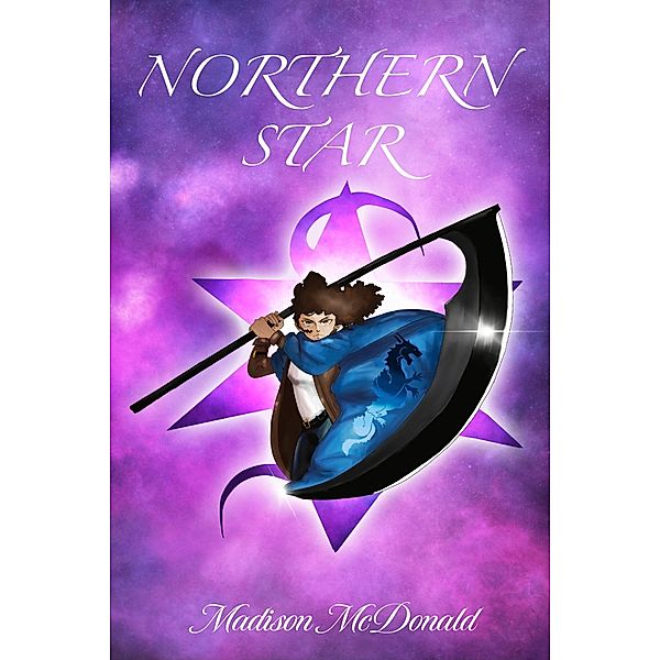 Northern Star, Madison McDonald