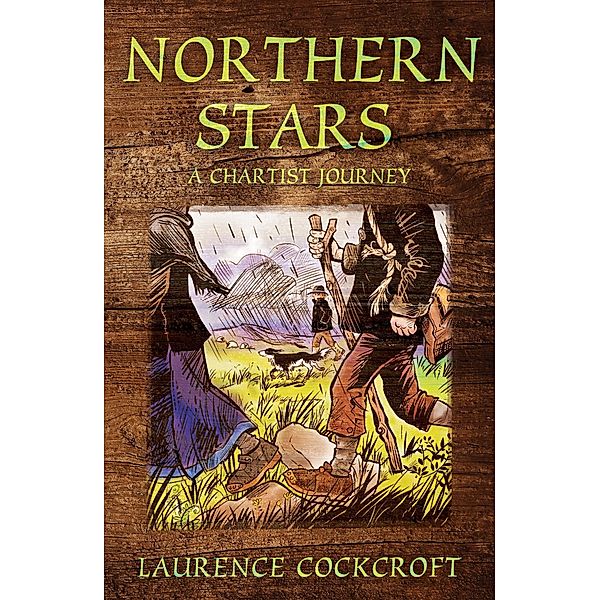 Northern Stars, Laurence Cockcroft