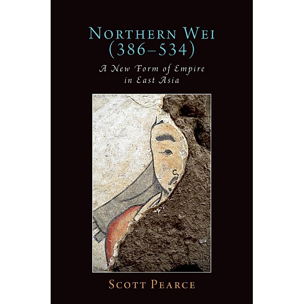 Northern Wei (386-534), Scott Pearce