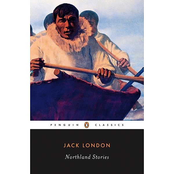 Northland Stories, Jack London