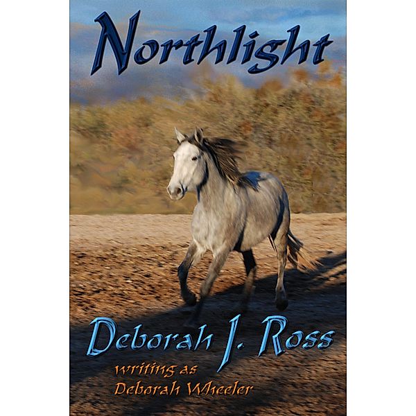 Northlight, Deborah J. Ross