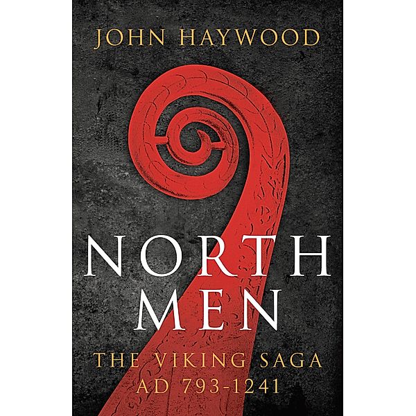 Northmen, John Haywood