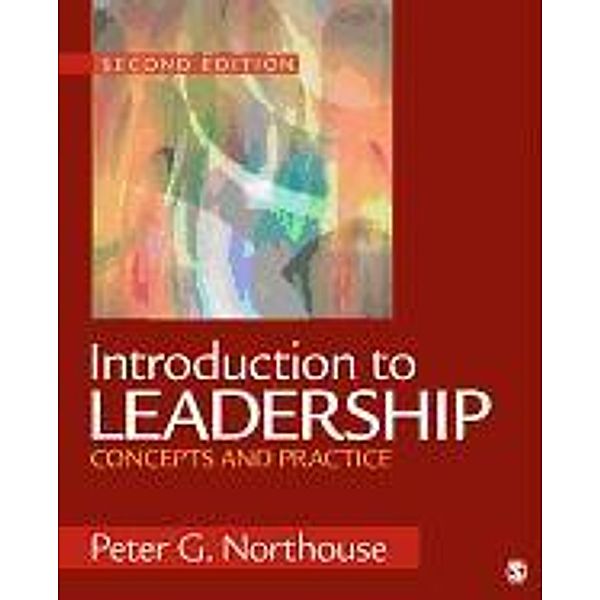 Northouse, P: Introduction to Leadership, Peter G Northouse