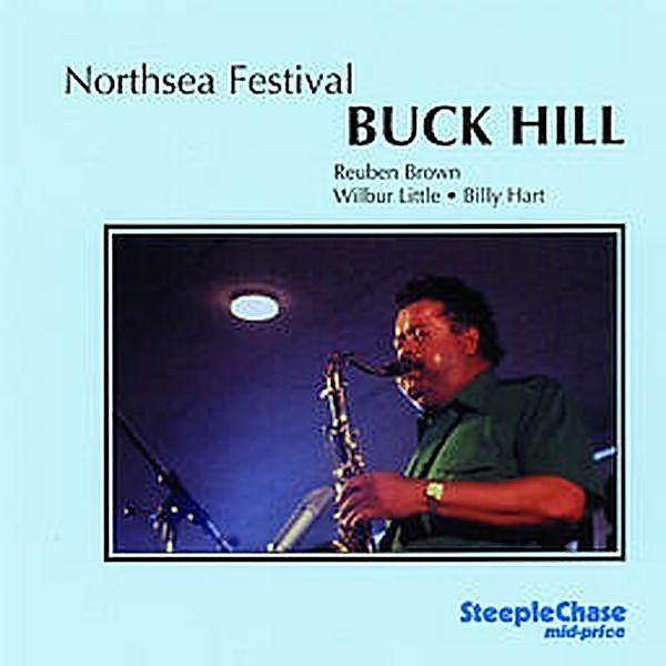 Northsea Festival, Buck Hill