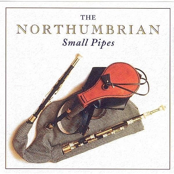 Northumbrian Small Pipes, Diverse Interpreten
