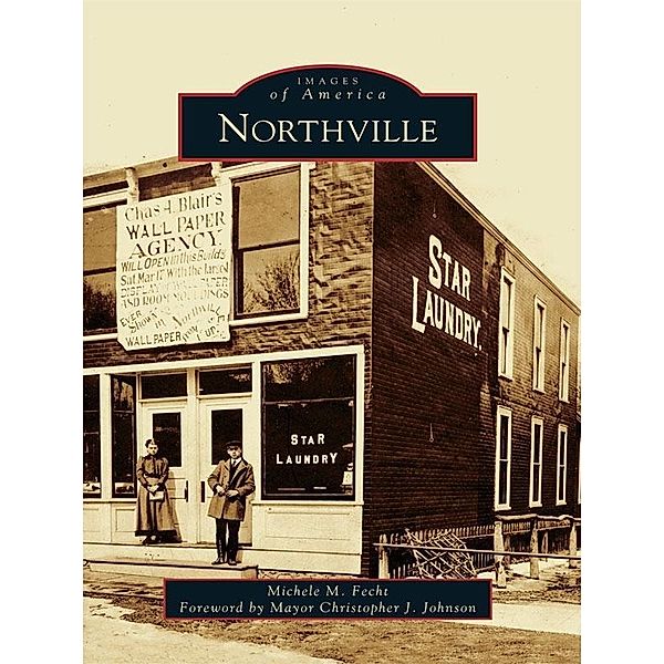 Northville, Michele M. Fecht