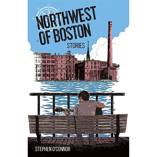 Northwest of Boston, O'Connor Stephen