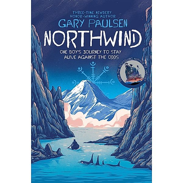 Northwind, Gary Paulsen