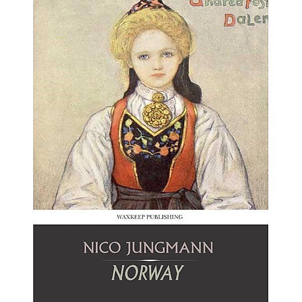 Norway, Nico Jungmann