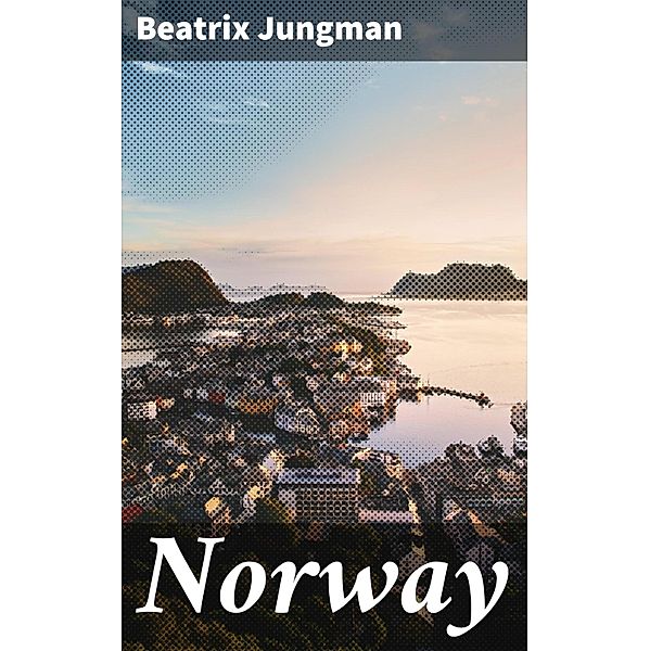 Norway, Beatrix Jungman