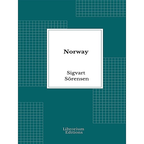 Norway, Sigvart Sörensen