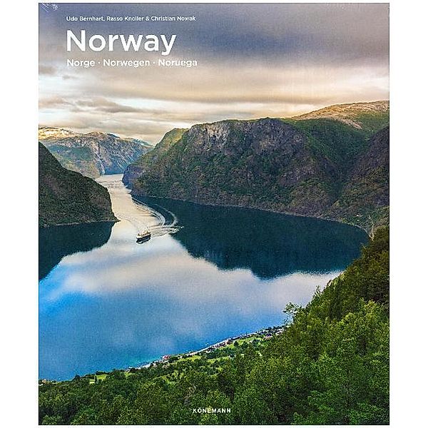 Norway, Rasso Knoller, Christian Nowak