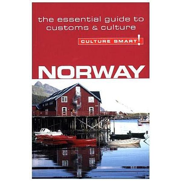 Norway - Culture Smart!, Linda March