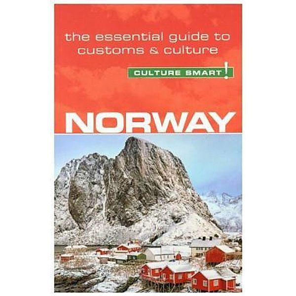 Norway - Culture Smart!, Linda March, Linda Meyer